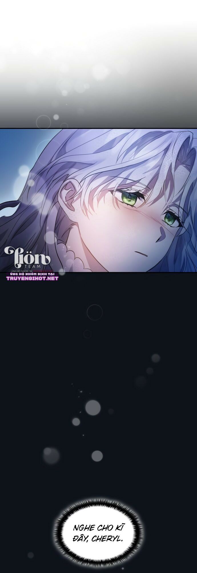 'di vật' melvin để lại chapter 3 60