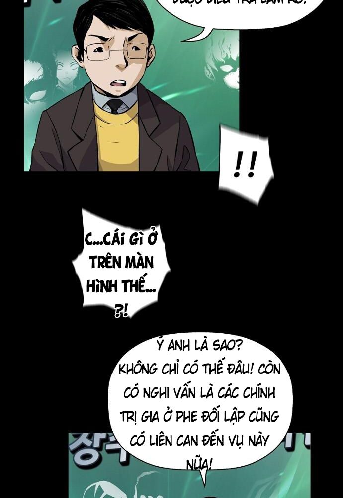 sự trở lại của huyền thoại chapter 22 3