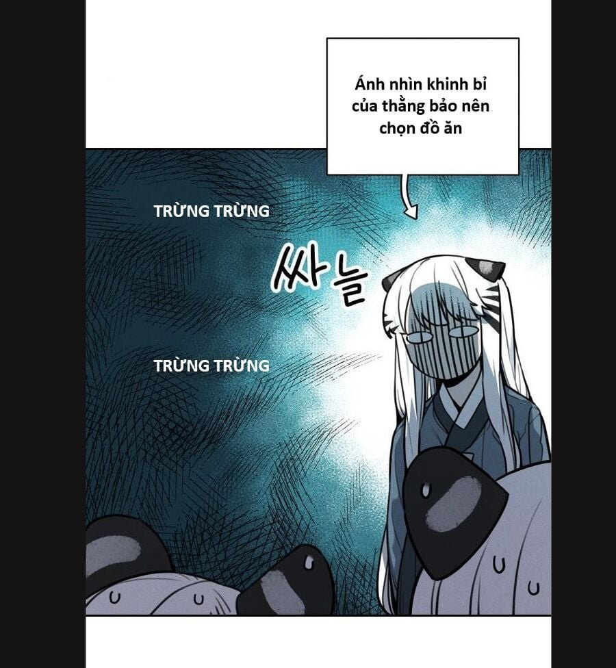 sự lụi tàn của usuzumi chapter 114 35