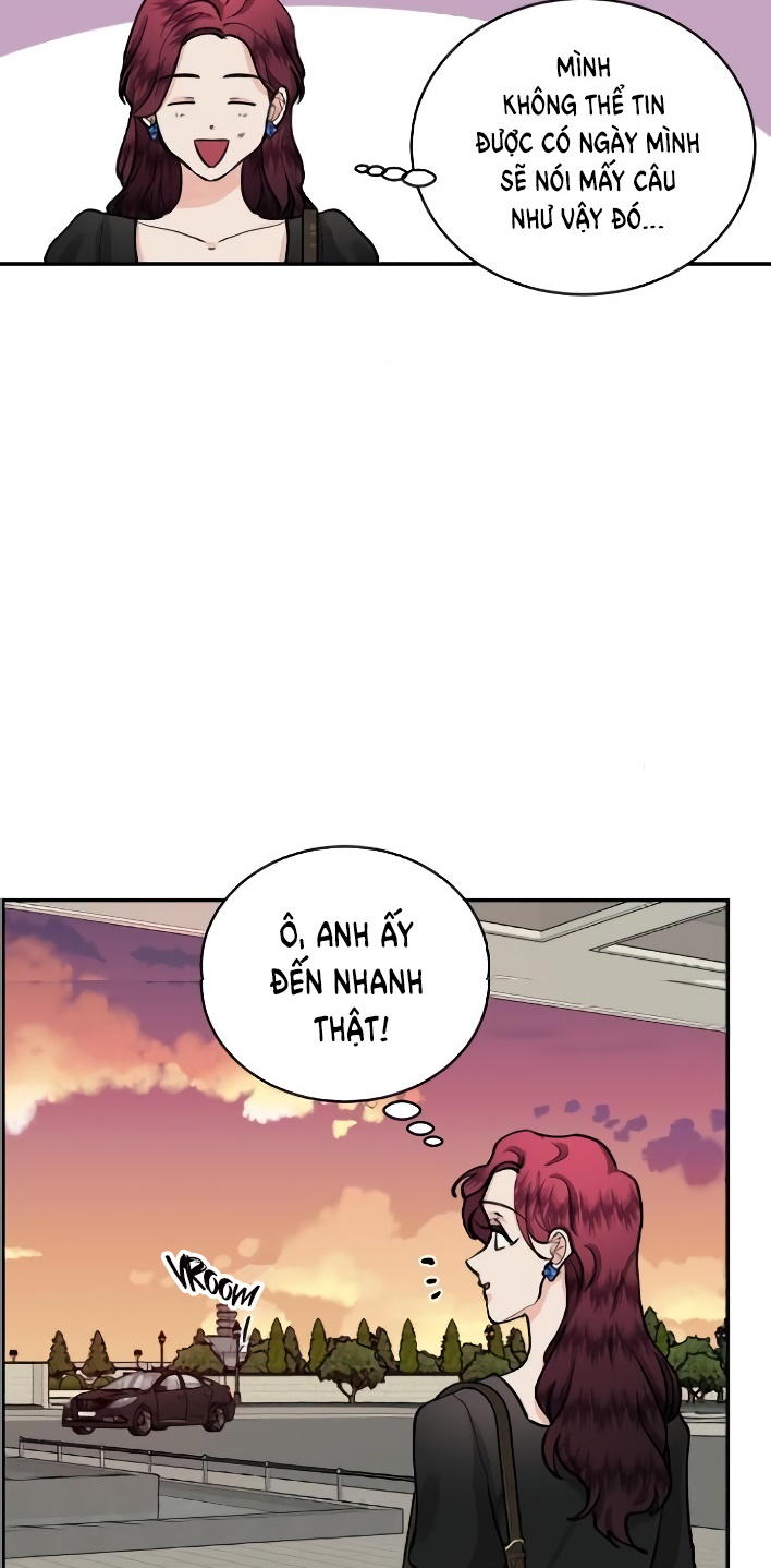 cặp đôi oan gia ngõ hẹp chapter 49 66