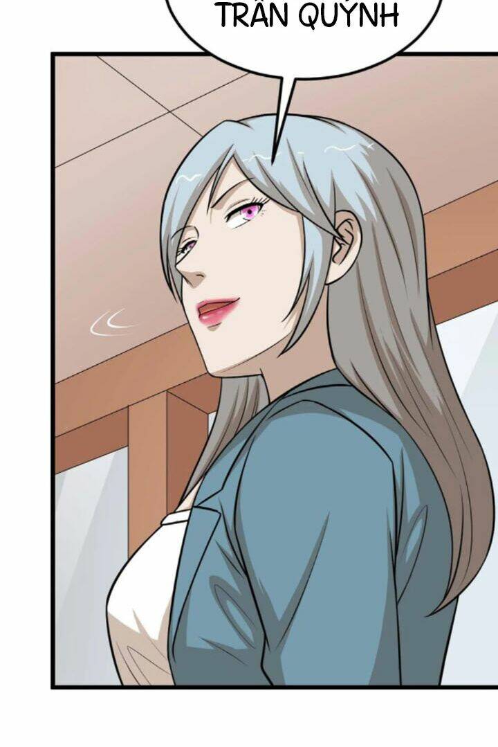 đai ca trở lại tuổi 16 chapter 62 21