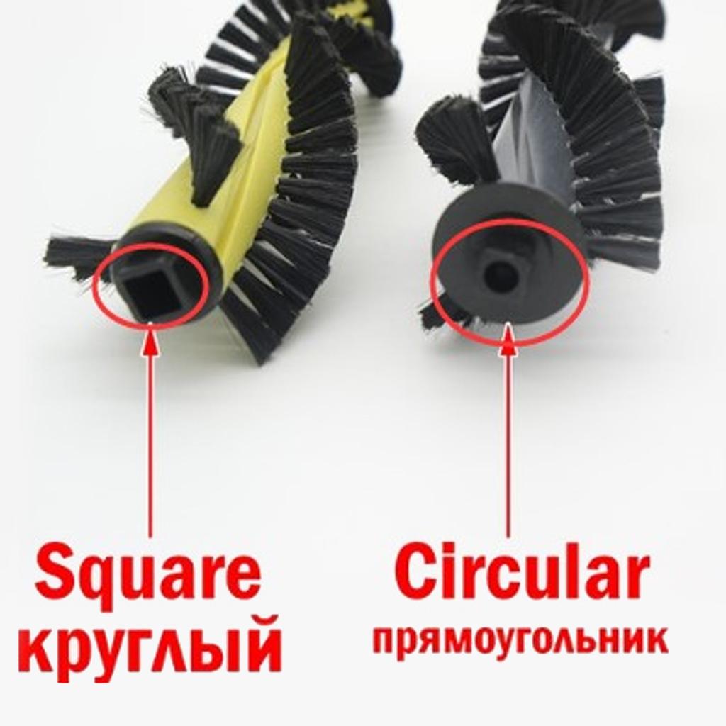 For Ilife A4 Robot Vacuum Cleaner Roller Main Brush Replacement Accessories