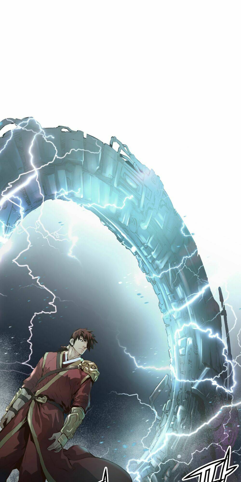 tam tuyệt tại dị giới chapter 2 18