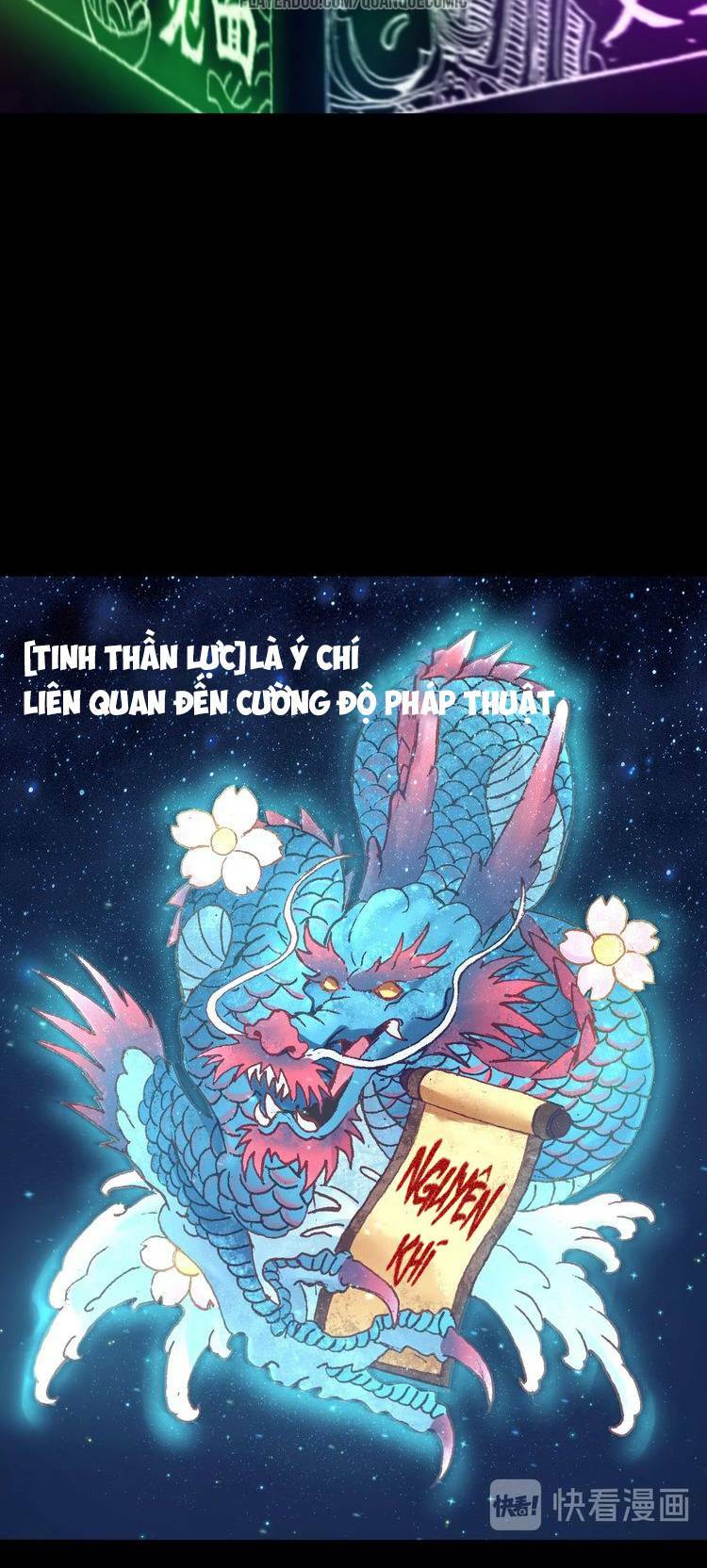 chào mừng đến thế giới cực lạc chapter 14 28