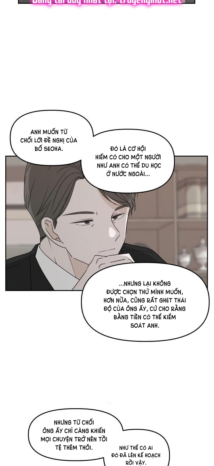 hẹn gặp anh ở kiếp thứ 19 chapter 82 30