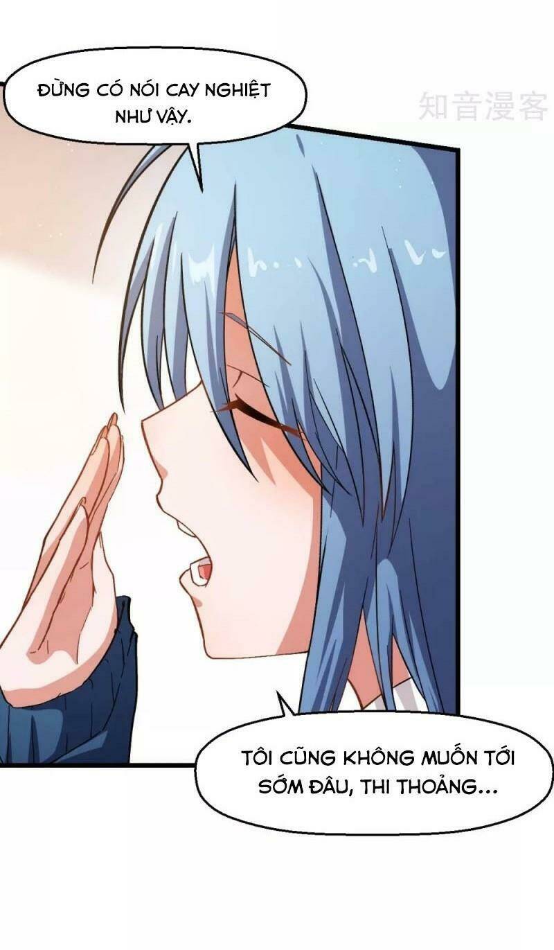 vườn trường cuồng sư hệ thống chapter 120 28