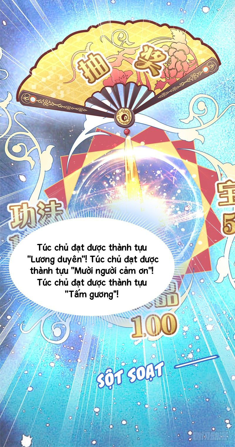 trò chơi trừng phạt chapter 52 21