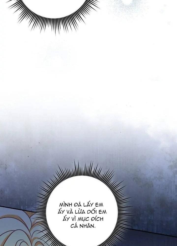 tại sao mẹ chồng tôi lại như thế này? chapter 30 120