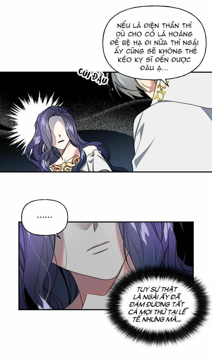 tế phẩm công chúa chapter 8 28
