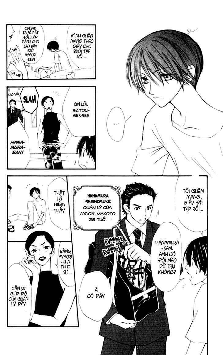 penguin revolution chapter 8 16