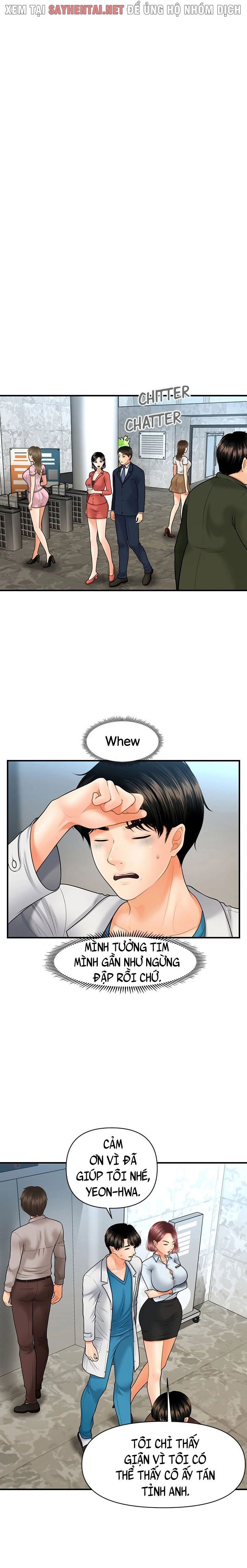 này anh đẹp trai chapter 43 3