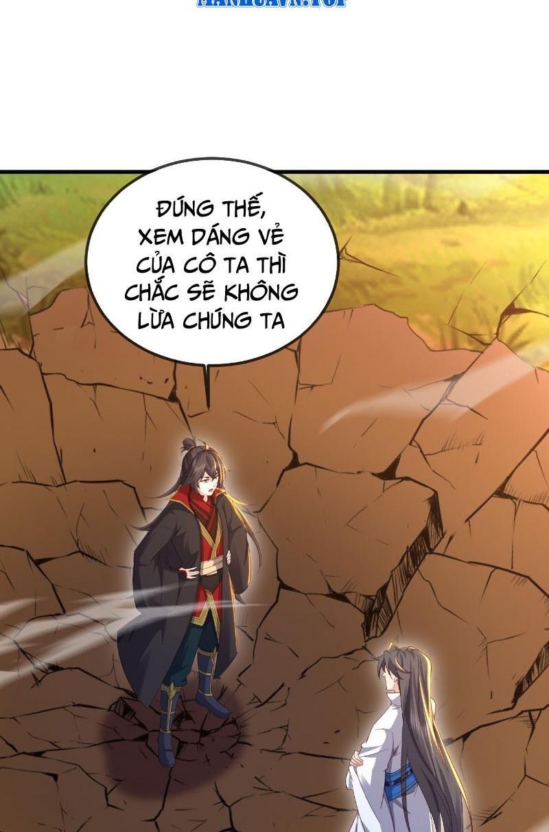 tiên võ đế tôn chapter 535 33