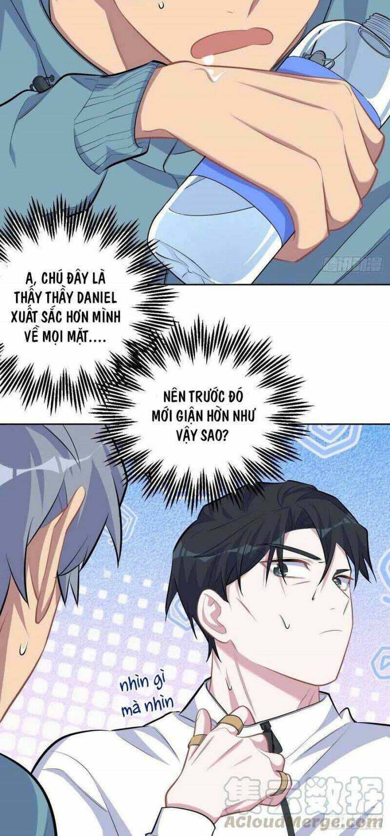 nhạc phụ đại nhân là lão bà chapter 86 28