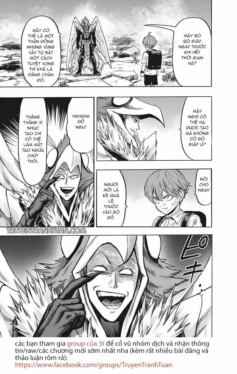 one-punch man chapter 176.7 14