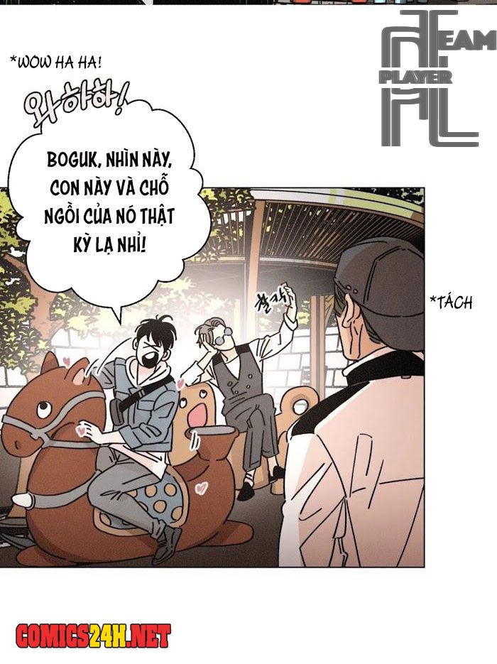 ouroboros chapter 33 12