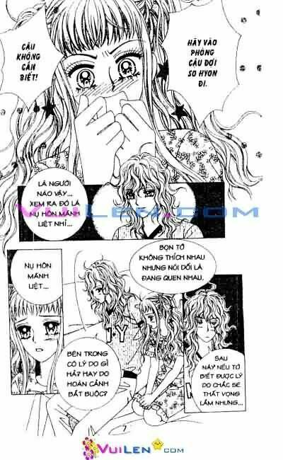 mùa ảo vọng - strange pension chapter 4 7