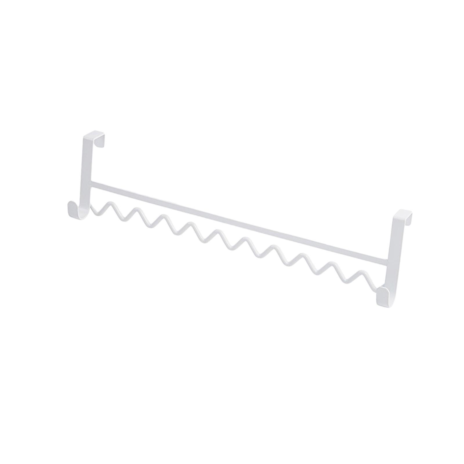 Clothes Hanging Dormitory Organizer for Dorm Room Hospital College