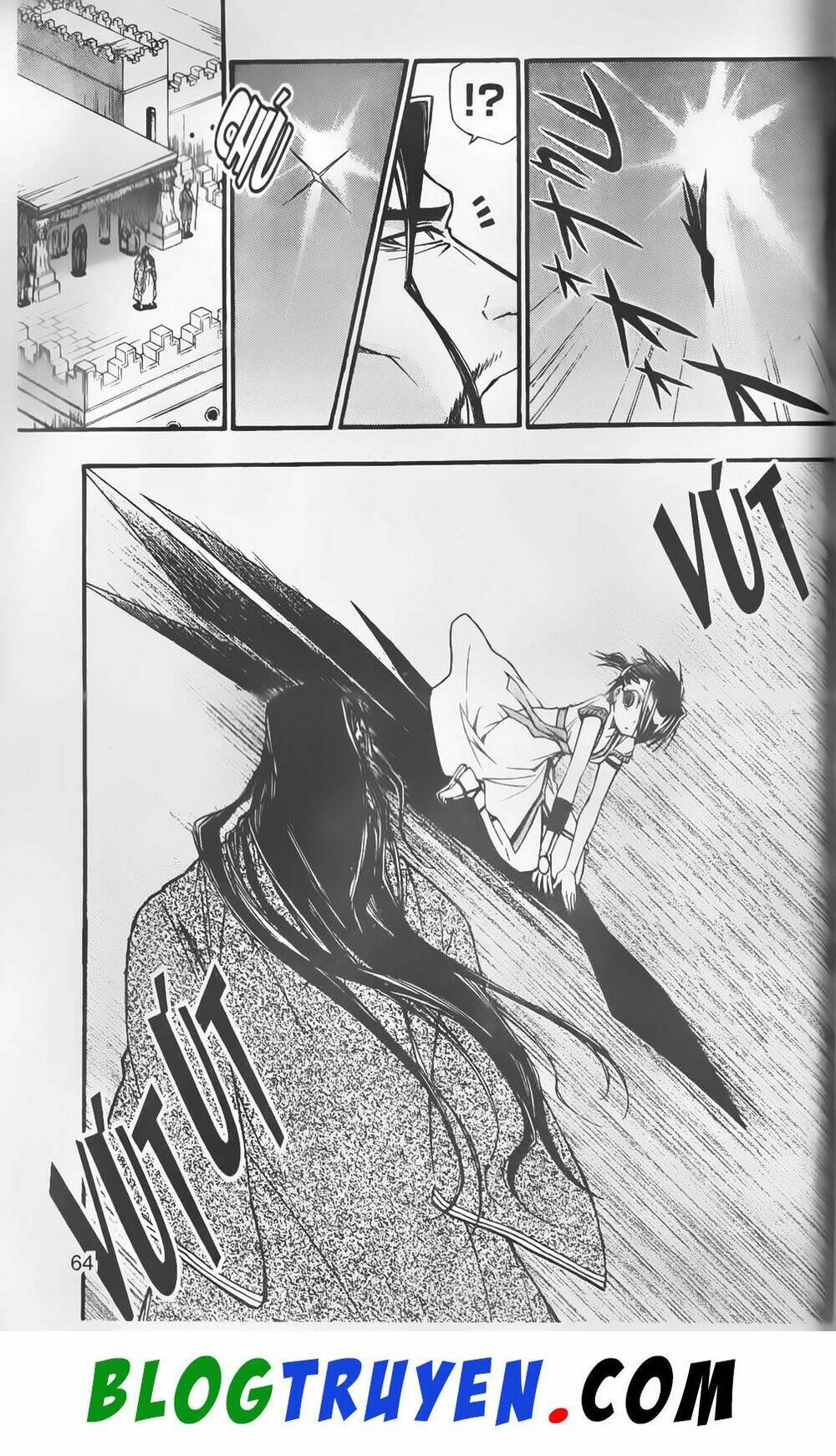 emma đến từ địa phủ chapter 9 7