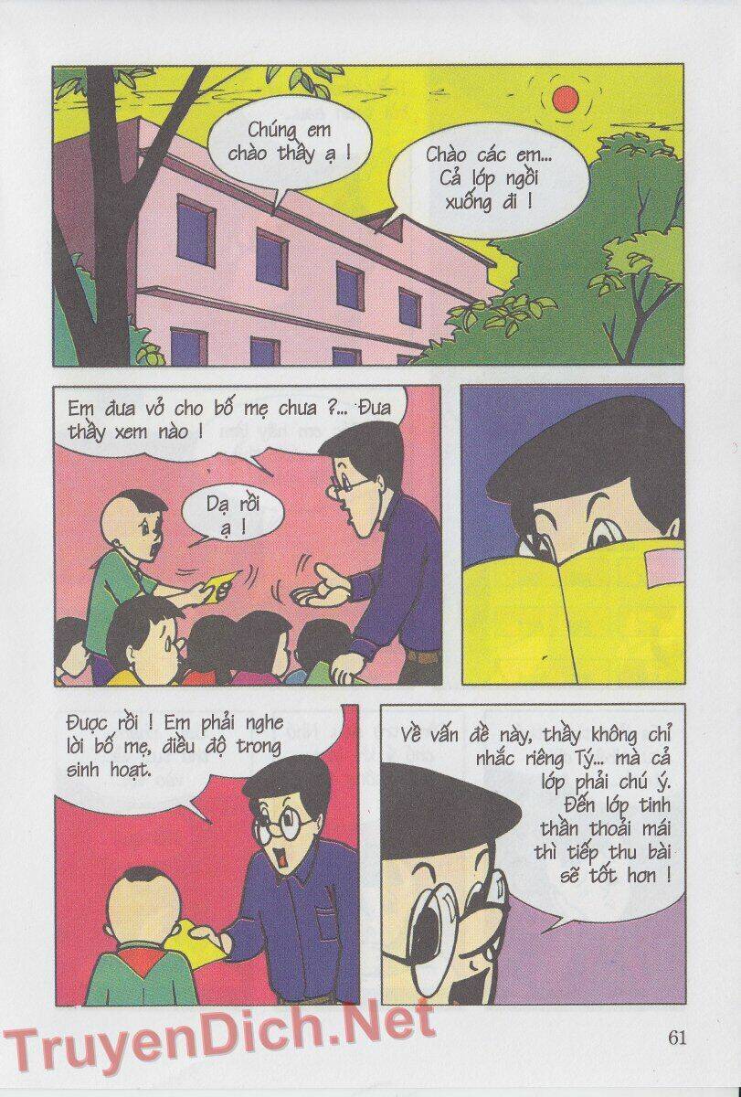 tý quậy chapter 4.1 60