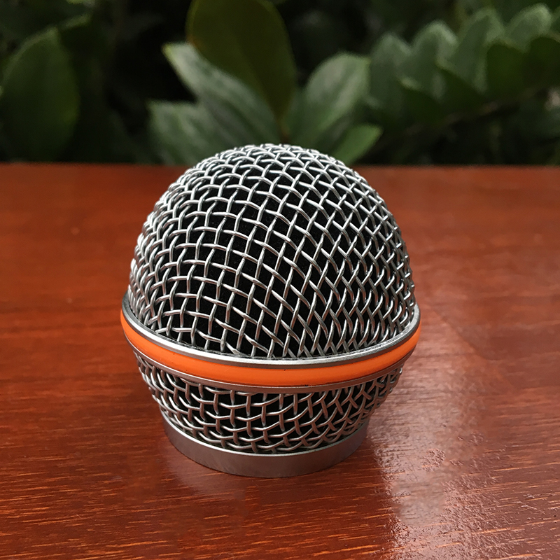 ĐẦU LƯỚI CHỤP Microphone SHU RE U820 ( 1 CẶP )