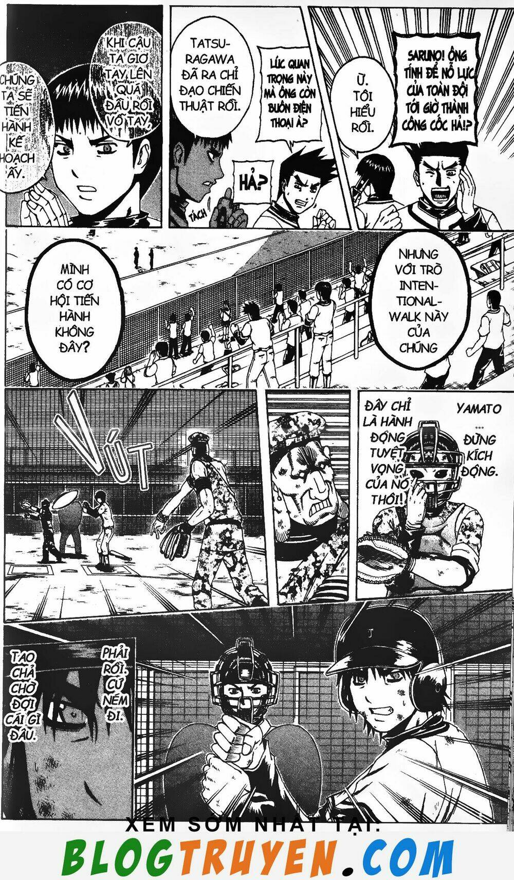 mr.fullswing chapter 122 6