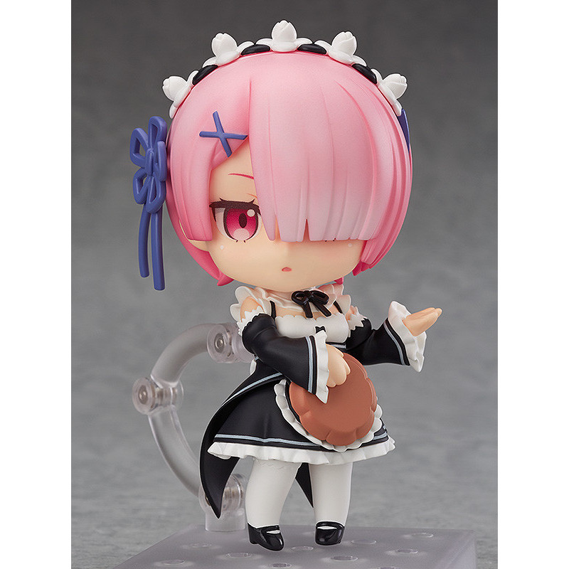 Mô Hình Nendoroid 732 - Ram