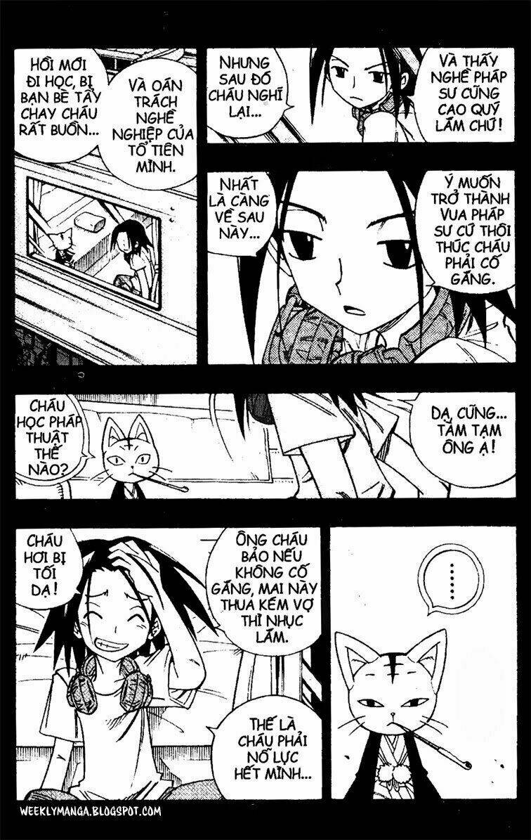 vua pháp thuật chapter 163 18
