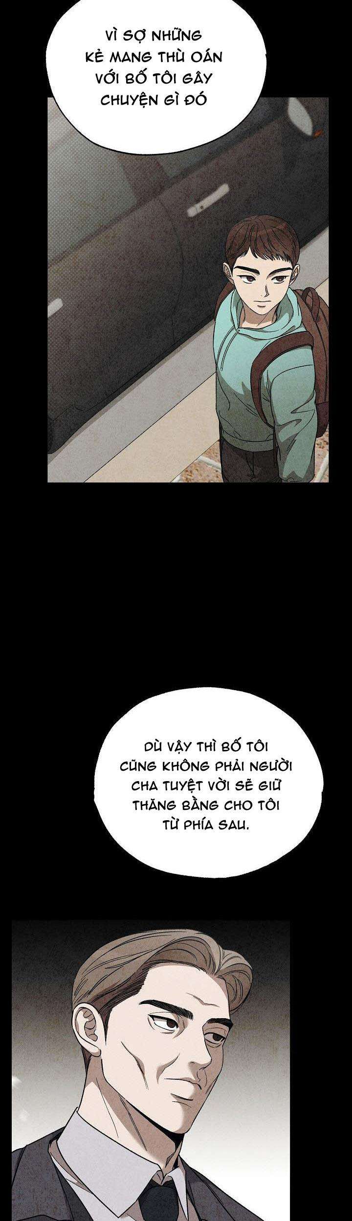 chạm vào em chapter 24 30