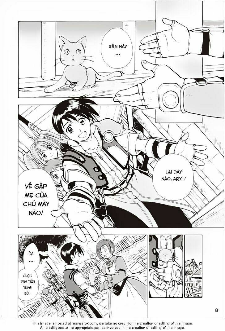 sora no kiseki chapter 1 8