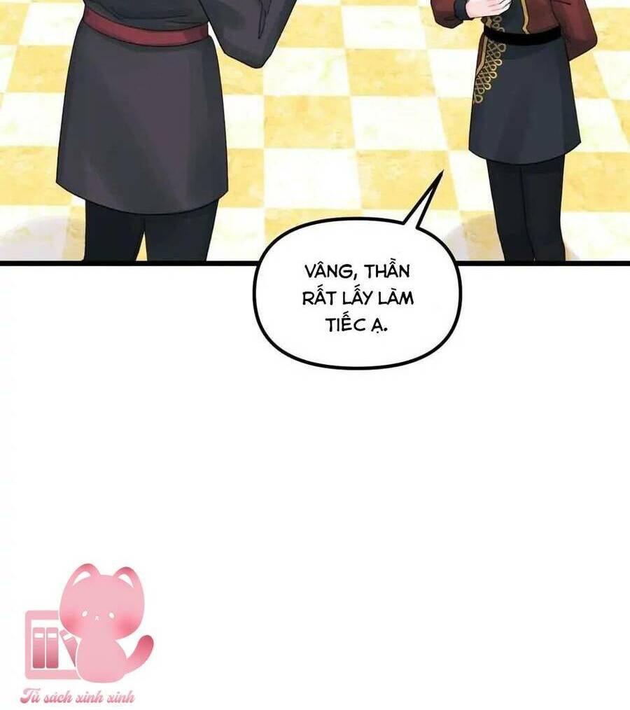 công chúa bãi rác chapter 64 21