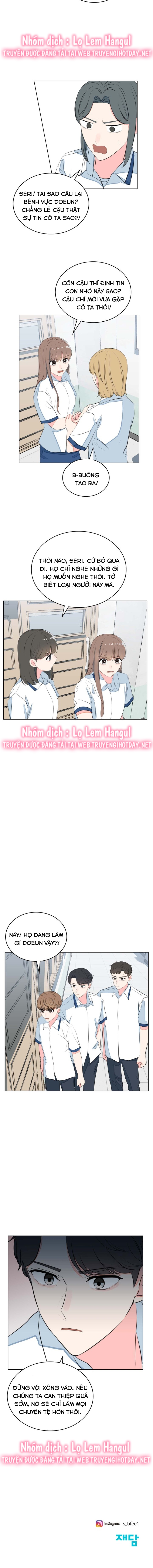 lọ lem hangul coming soon chapter 80 6