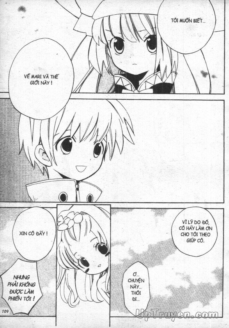 hoshi no witch chapter 1 109