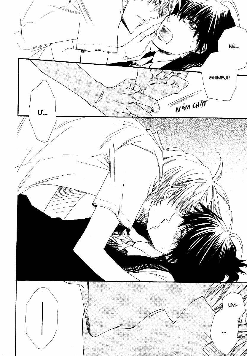 lover's doll chapter 3 9