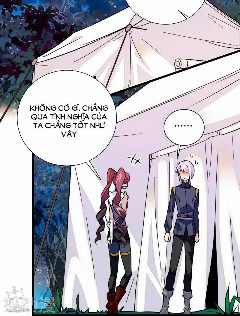 huyết túc khế ứớc chapter 20 24
