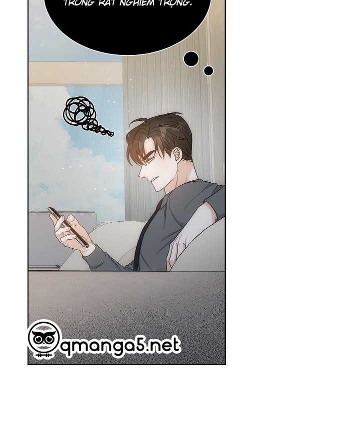 chuyện tình manhattan chapter 33 41