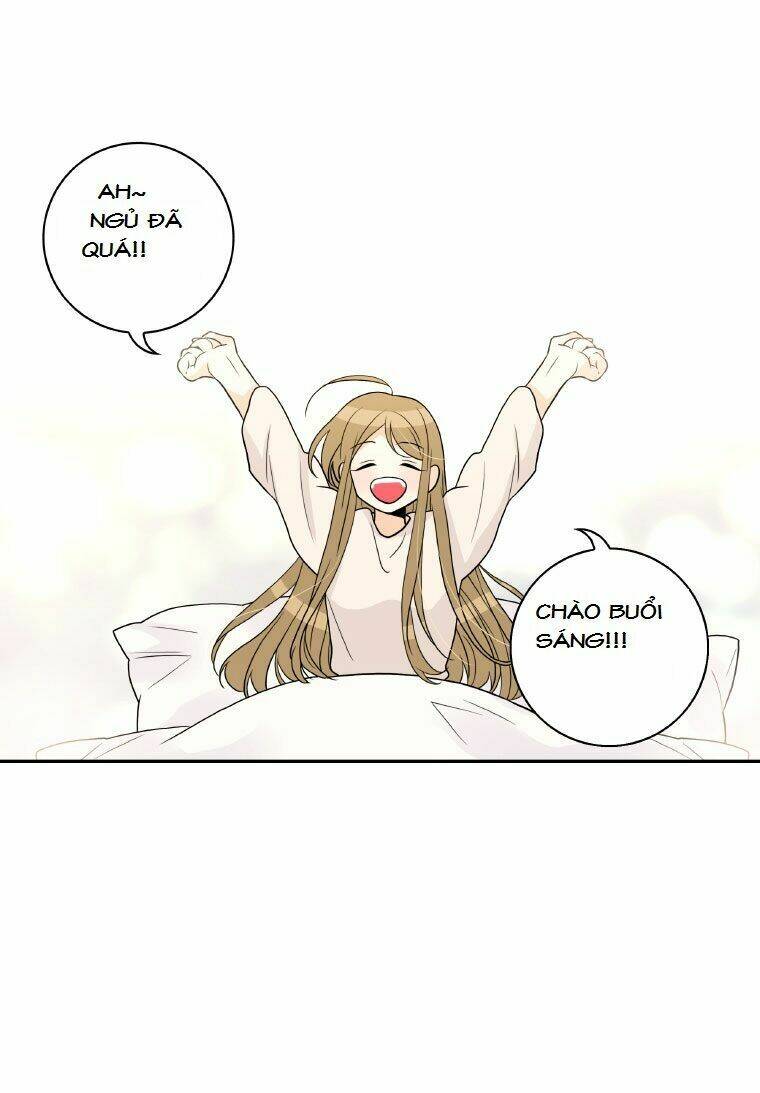 why did you come to my home? chapter 2.1 7