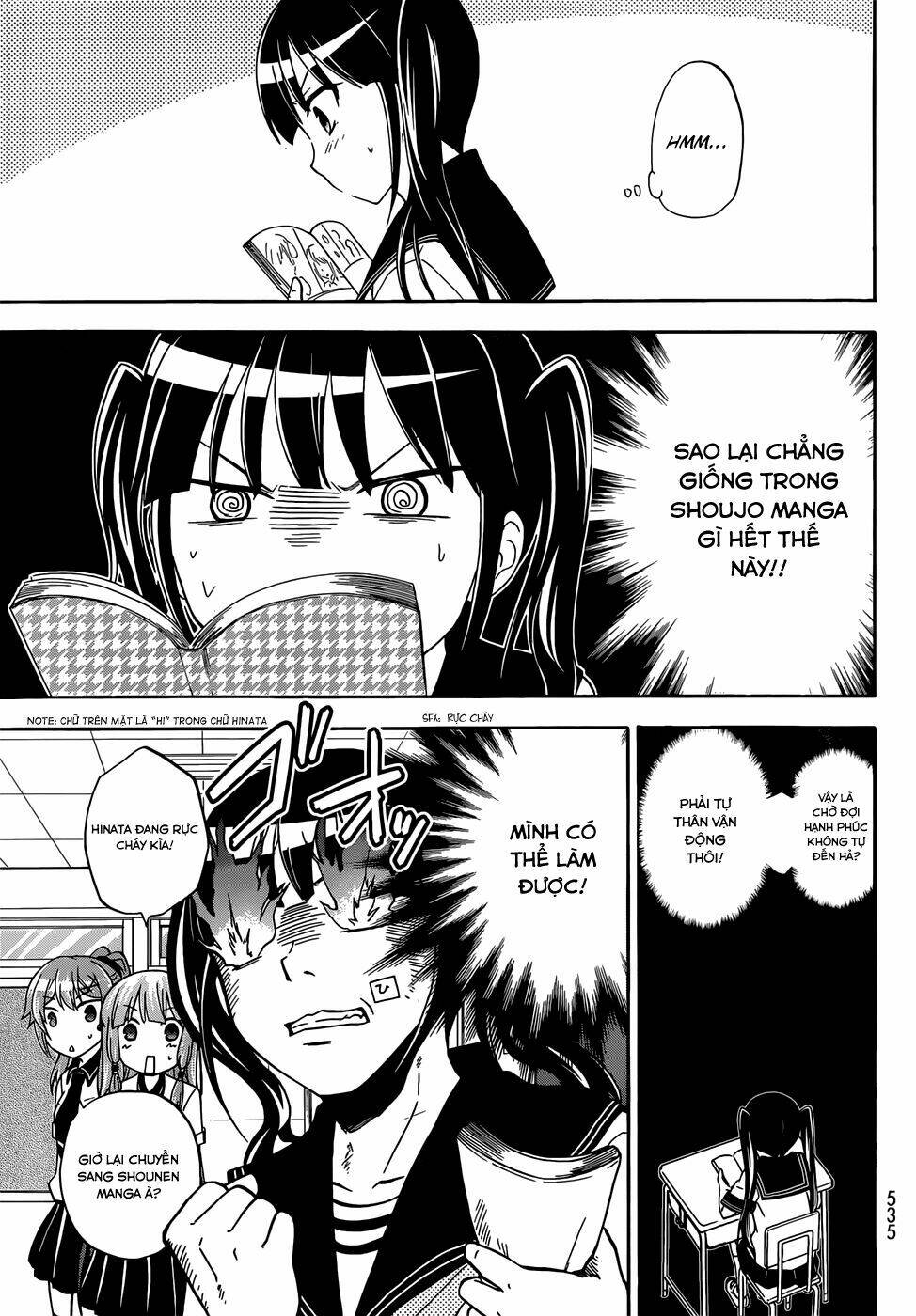 maga-tsuki chapter 31 13