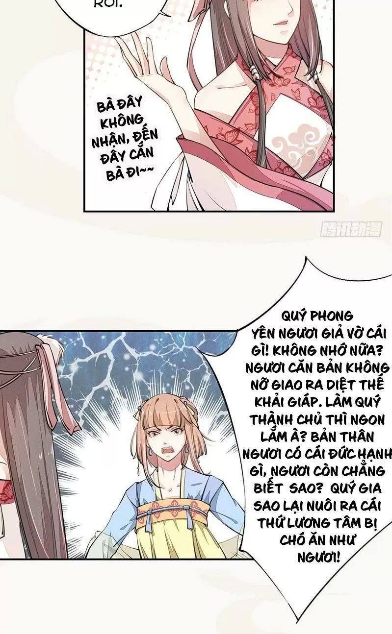 tuyệt thế luyện đan sư chapter 39 4