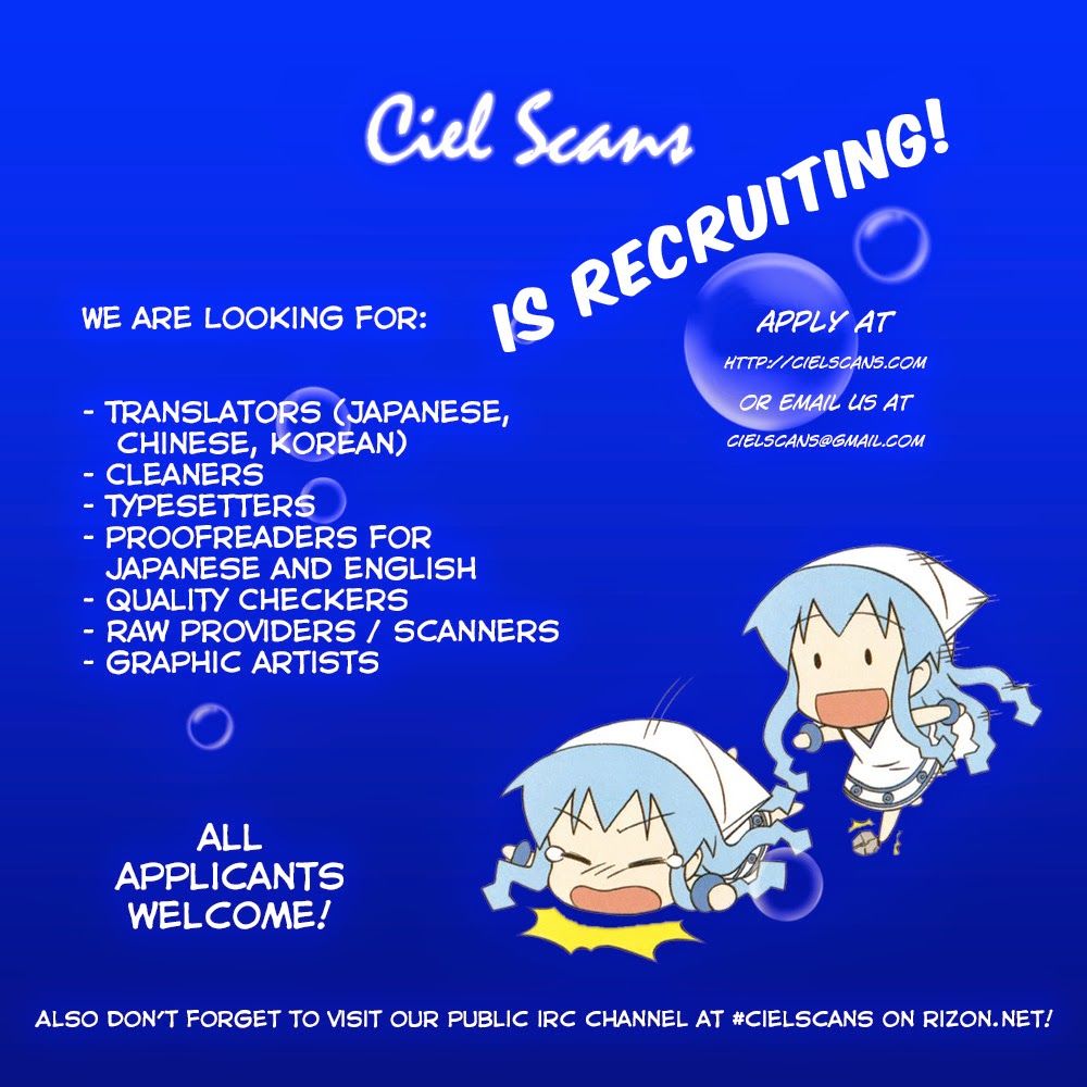 ojojojo chapter 28.5 12