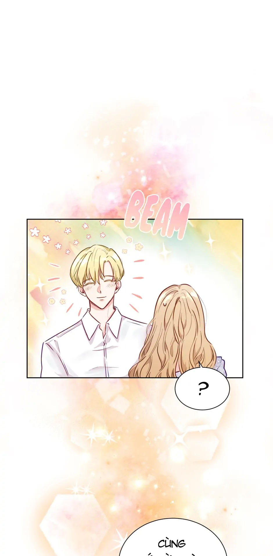 đánh cắp trái tim thiếu nữ chapter 6.1 14