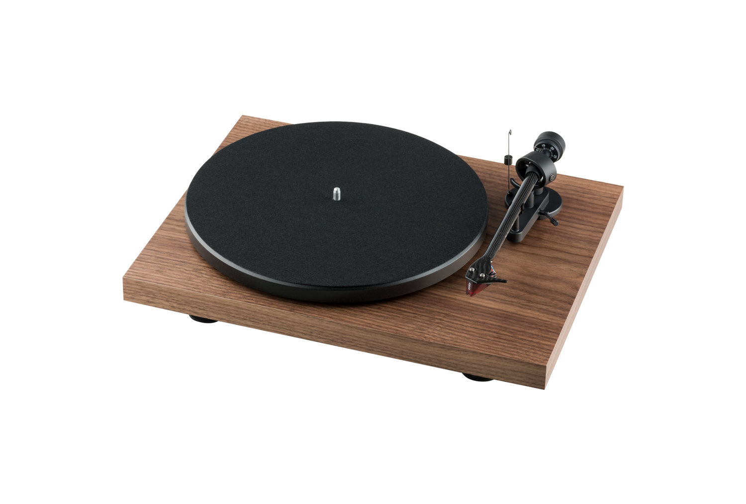 Đầu Đĩa Than Pro-Ject Debut Carbon DC Hàng chính hãng new 100%