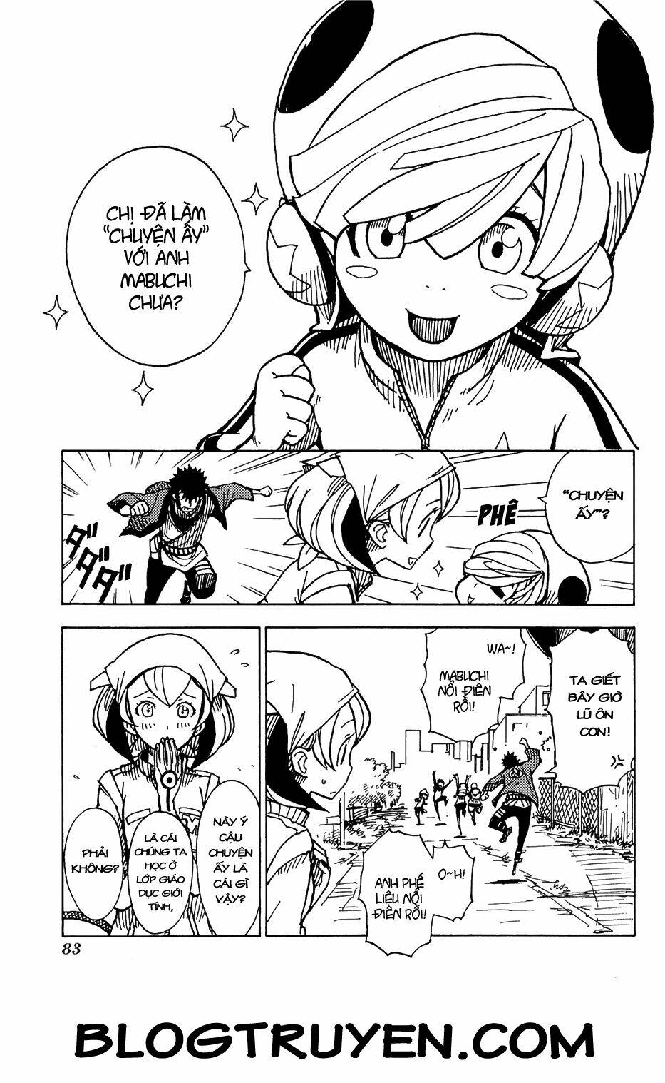 dimension w chapter 11 15