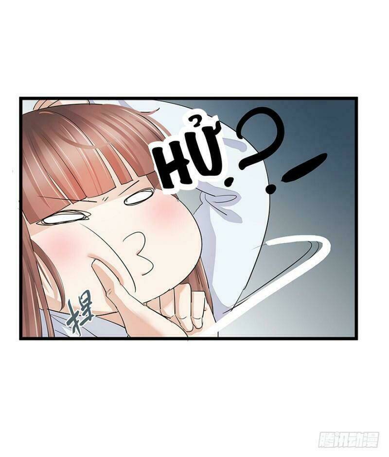 chào buổi sáng, ức vạn manh thê chapter 6 8