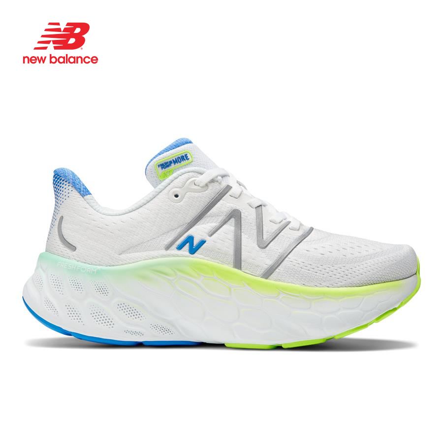 Giày thể thao nữ New Balance More Running Neutral - WMORWT4