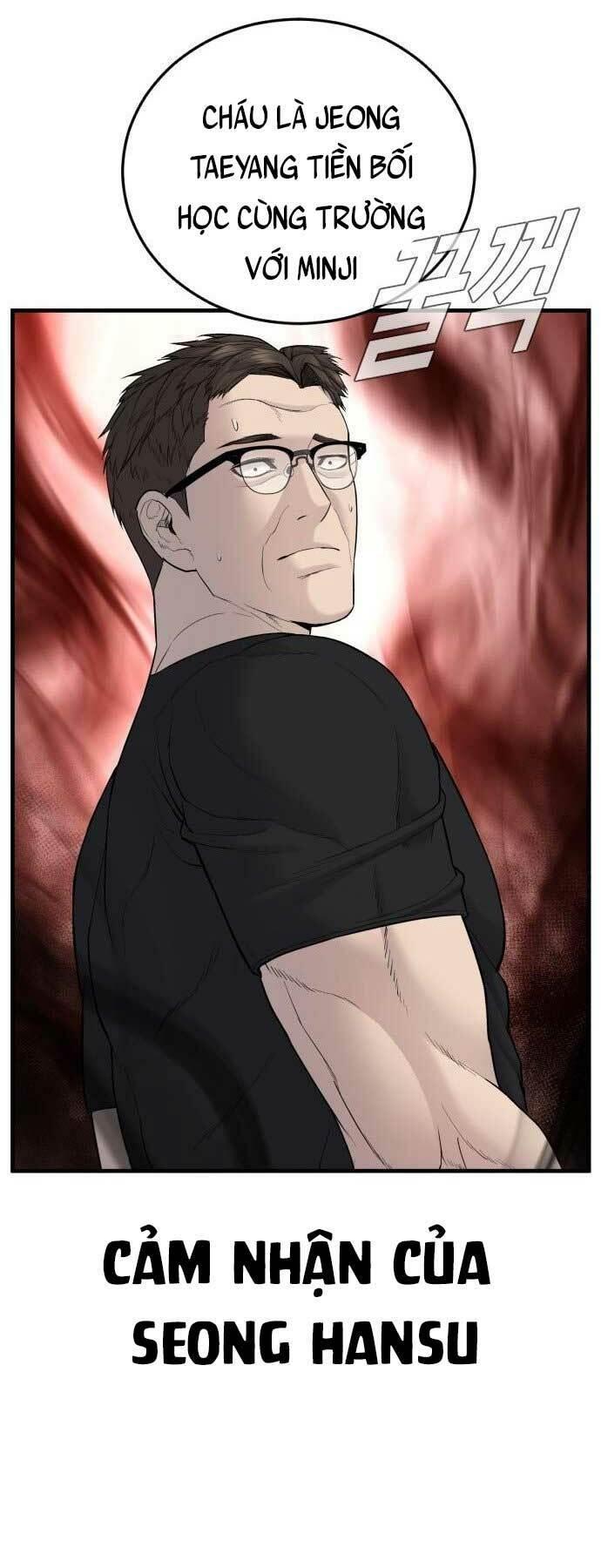 đặc vụ kim chapter 71 114