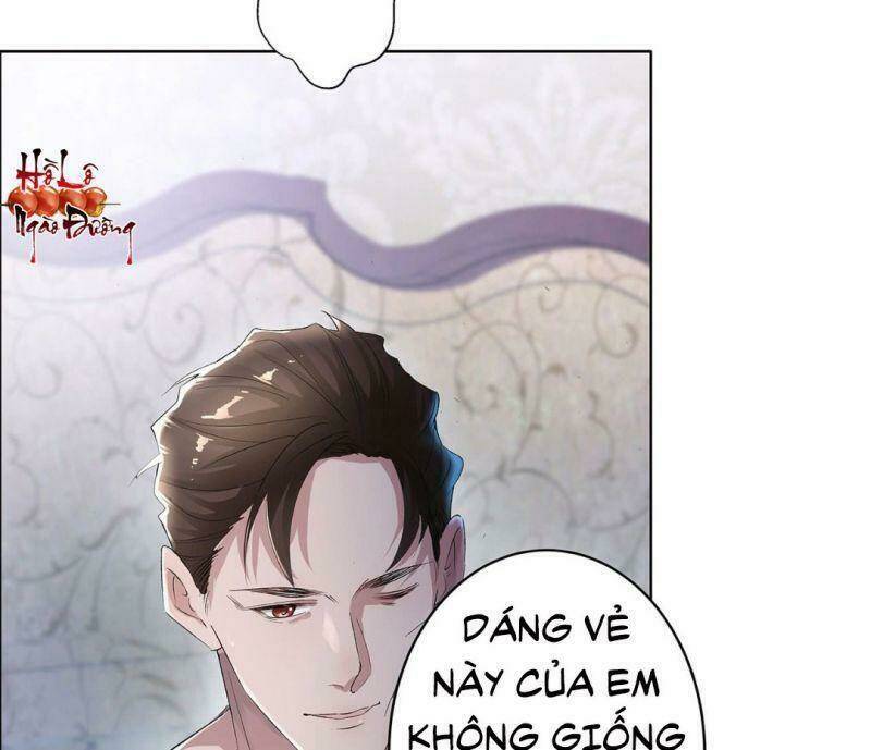 ảnh đế yêu hồ chapter 7 53
