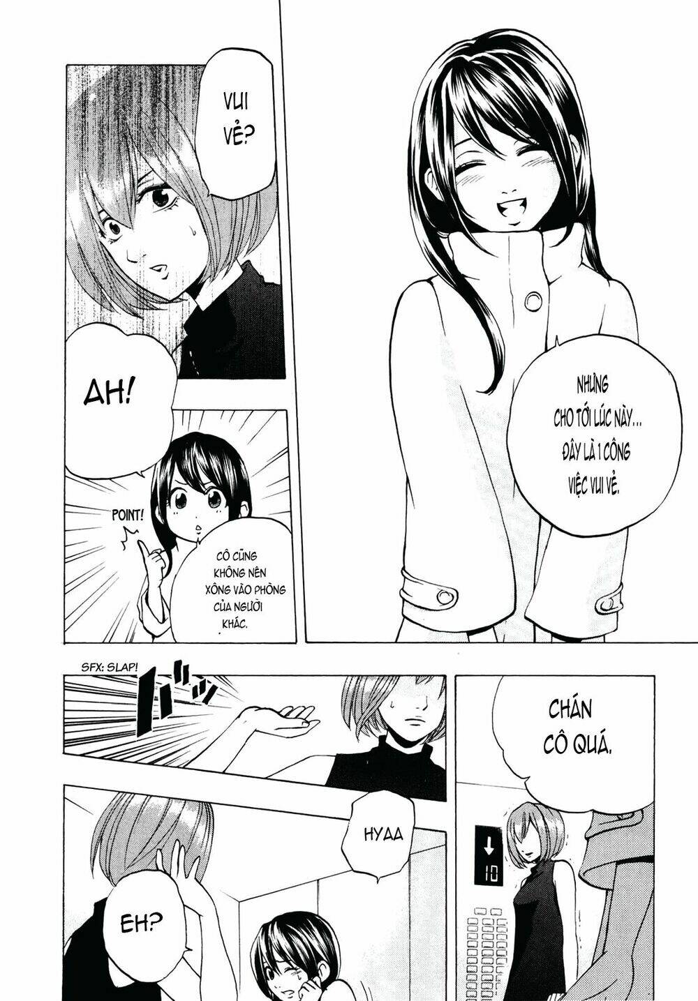 delivery cinderella chapter 5 8