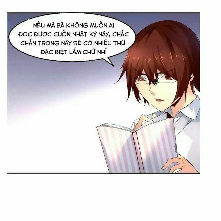 100 ngày em gái tôi mất tích chapter 7 11