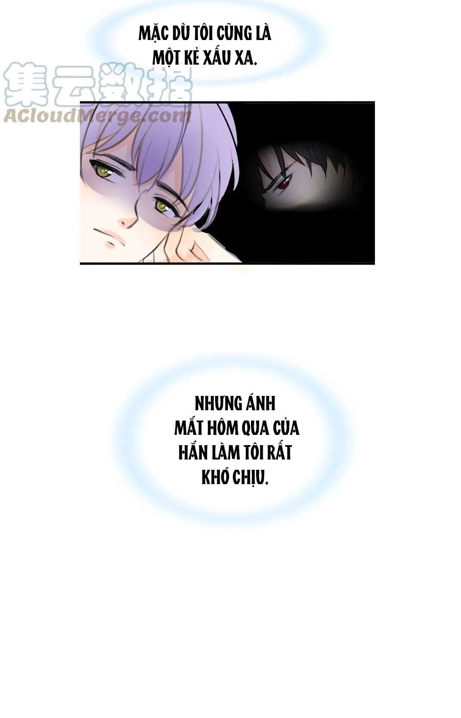 công chúa nữ vương mệnh chapter 125 16