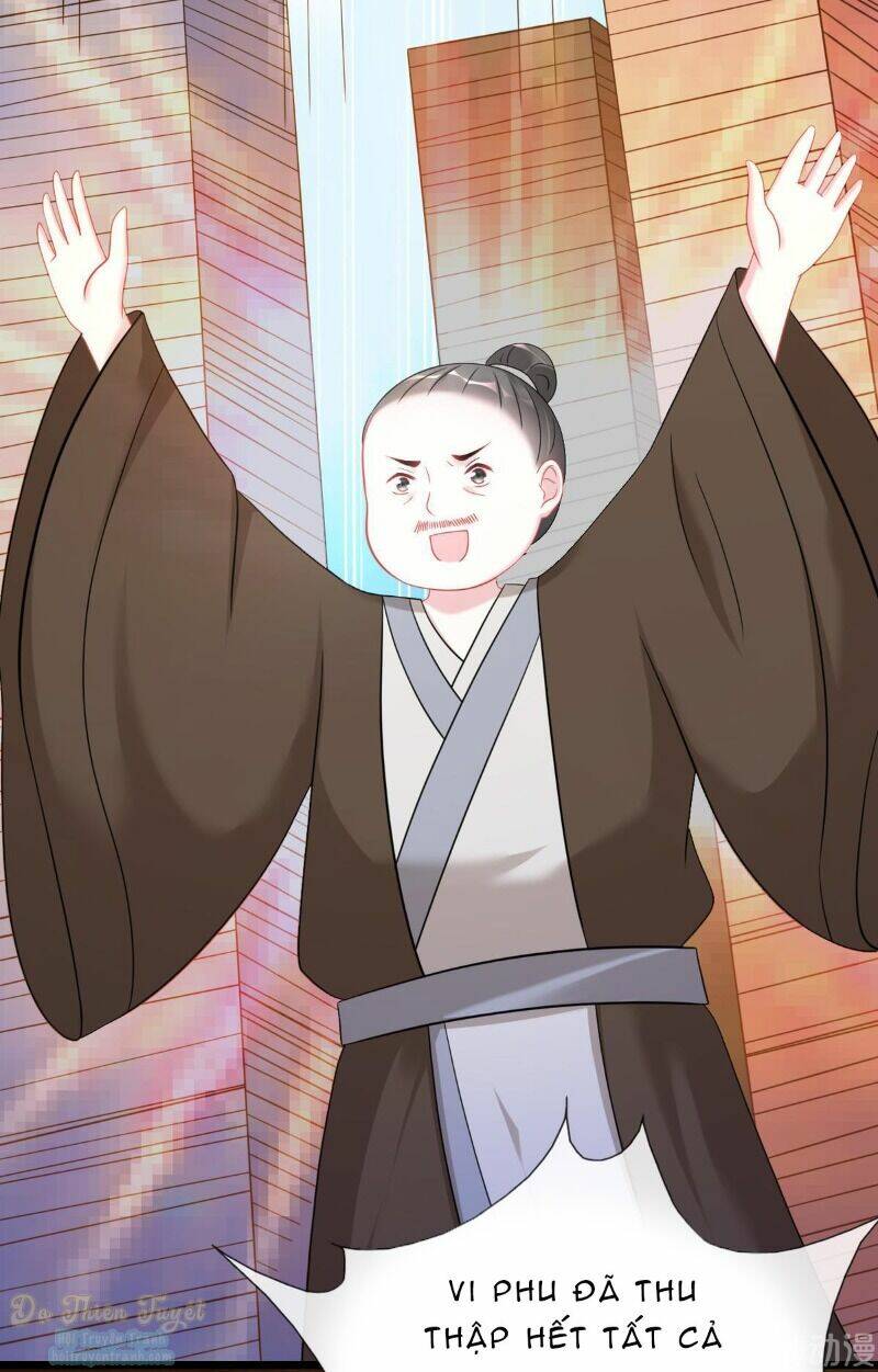 nhân vật phản diện biến thành sủng vật chapter 22 14
